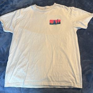 Death valley Arizona shirt mens size medium